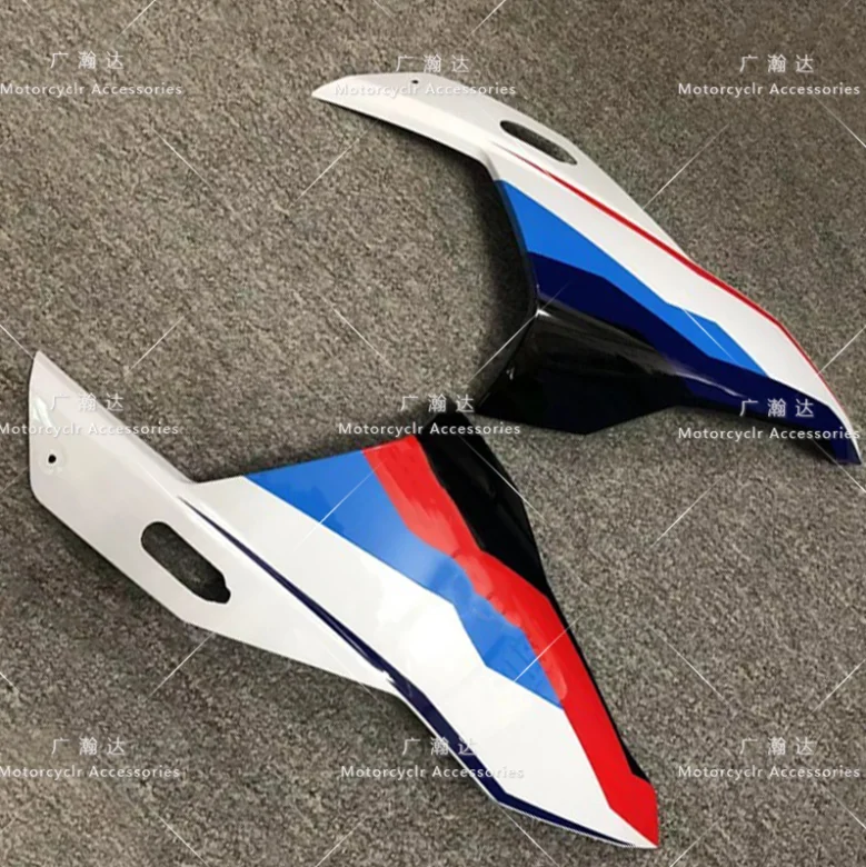 Motorfiets Koplamp Side Panel Kuip Fit Voor Bmw S1000RR S1000 Rr 2019-2021