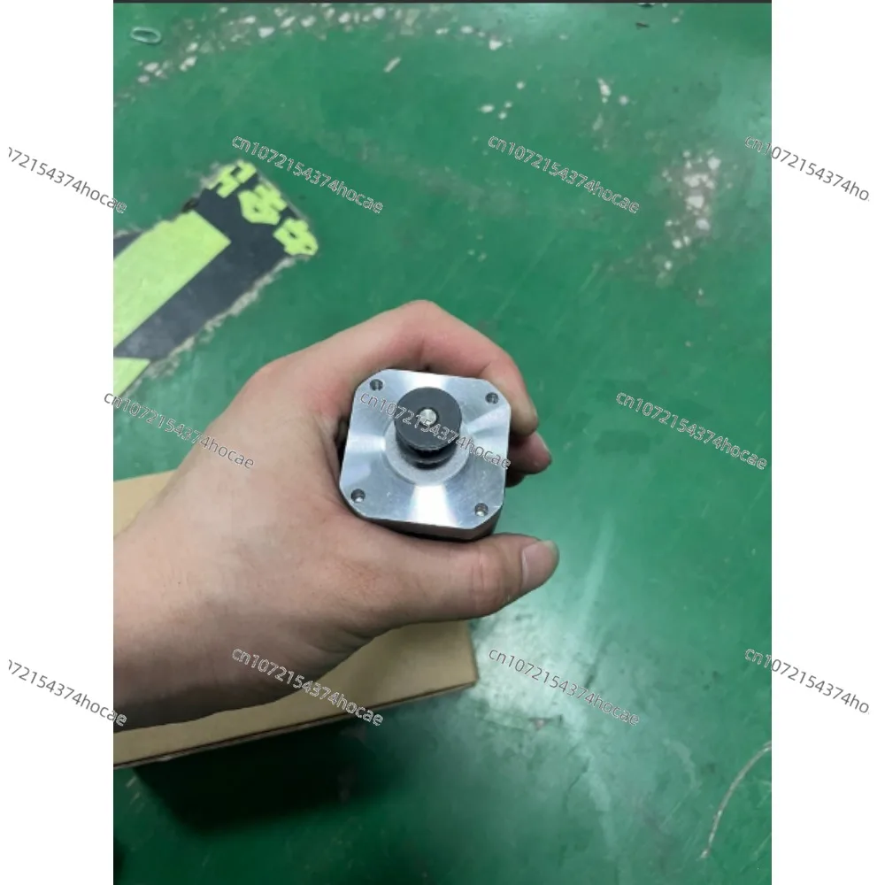 X Y Axis Synchronous Stepper Motor CO2 Laser Engraving Machine Parts