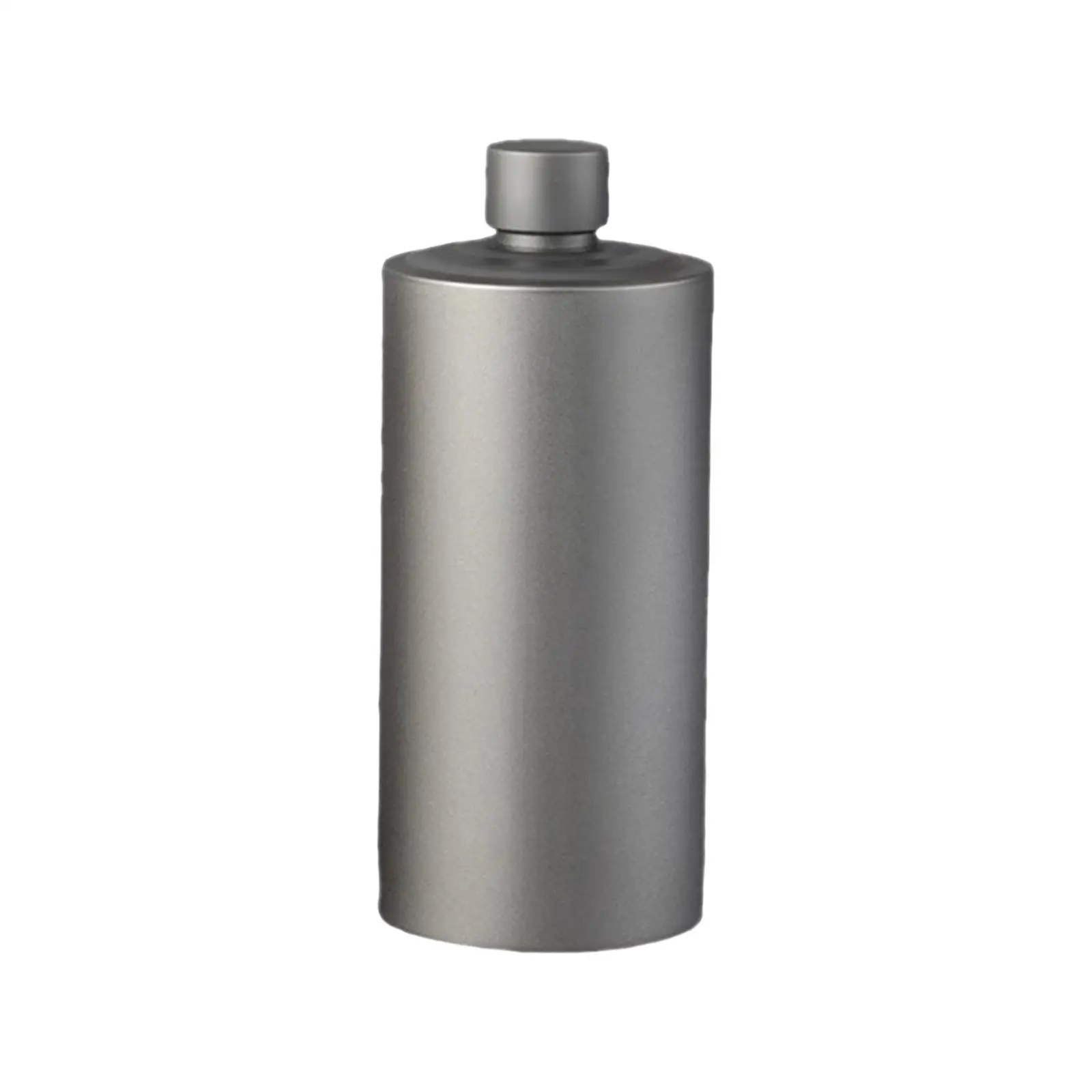 

Drinks Flask Flagon Multifunction Easy to Carrying Solid Coffee Tea Bottle Pot