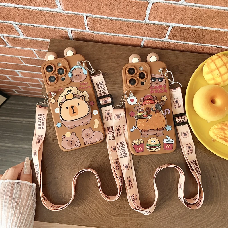 For Iphone 6 6S 7 8… - image
