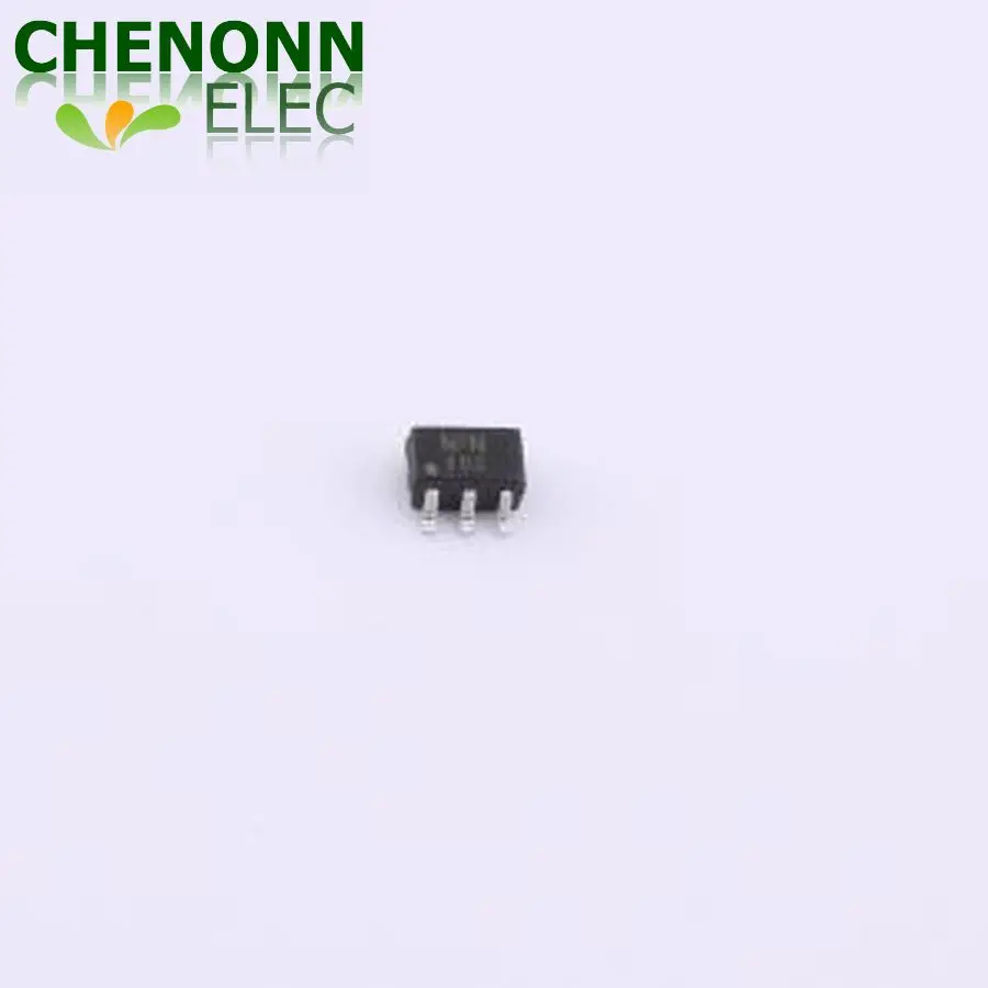 

100 шт./лот SSM6N7002KFU, LF(T (MOSFET)