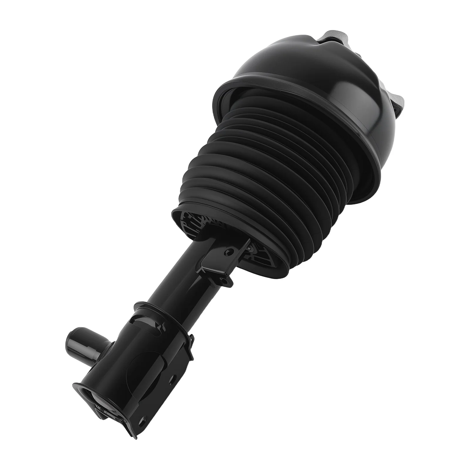 New left front air suspension shock strut for Mercedes-Benz E-CLASS W212 CLS-CLASS W218 direct replacement suspension