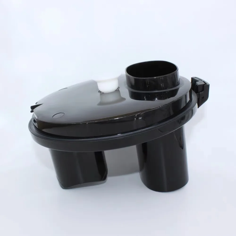 Cooking Machine Cover, Mixing Cup, Upper Cover Accessories, Fit for BRAUN Germany Braun MQ700 MR5550 MR6550, 4191