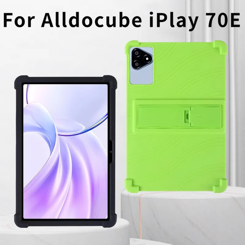 Case for Alldocube IPlay 70E Tablet 10.95 inch Tablet, Kids