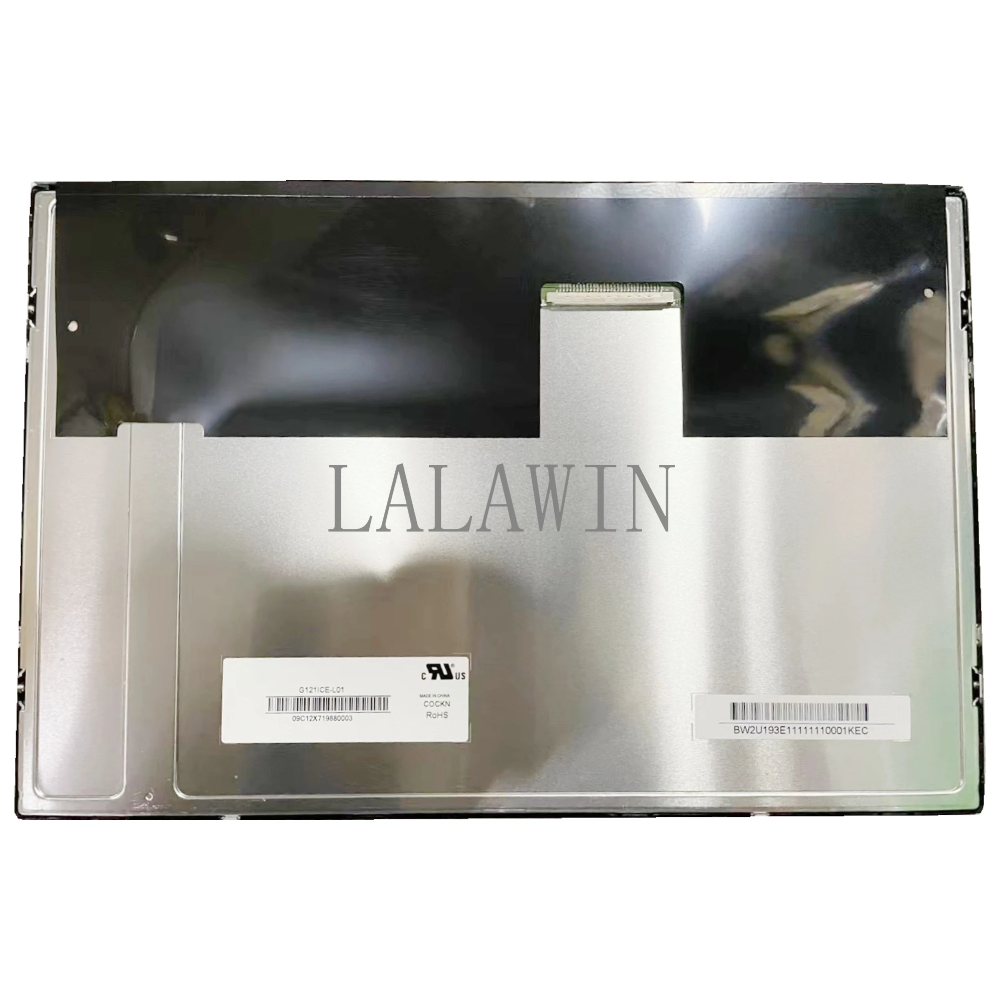 G121ICE-L01 12.1 Inch LCD Module Screen Applicable To Industrial Display Original 1280x800