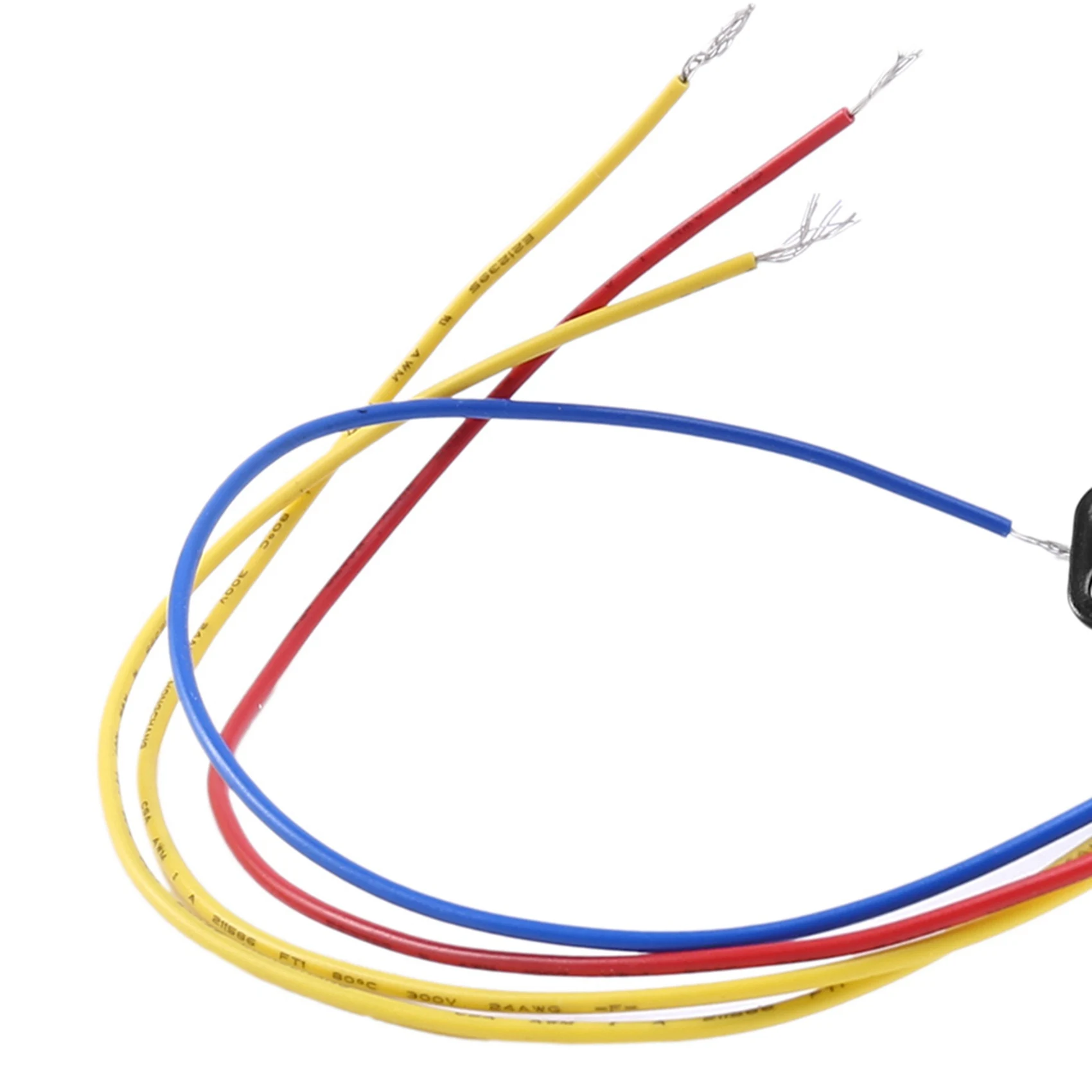 ABFA 2X 50Ktyz Ac220v 10W 0.5A 2.5R/ Min Permanent Magnet Synchronous Motor Ac Gear Reduction Motor Cw / Ccw