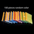 Hollow 100pcs