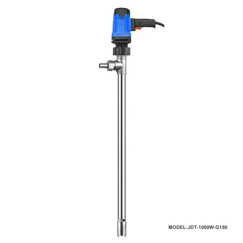 عالية الطاقة 600 واط-1800 واط الفولاذ المقاوم للصدأ مضخة لولبية كهربائية الغذاء الصف OEM متغير السرعة عالية الجهد محرك تيار متردد 3000L/دقيقة السائل #2