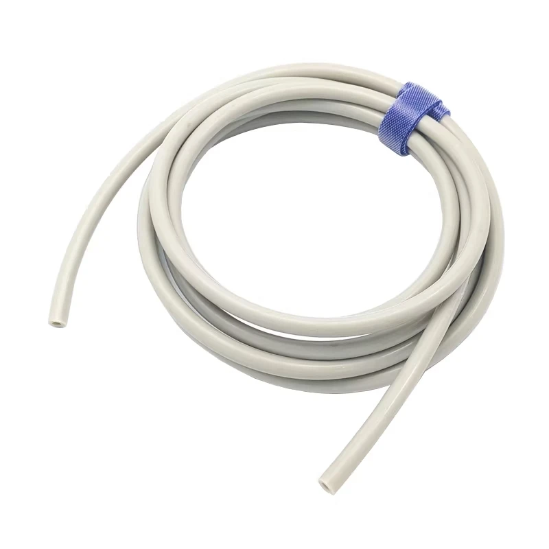 TPU blood pressure cuff, extension tube, single gas path, high-pressure trachea, medical electrocardiogram monitor accessories