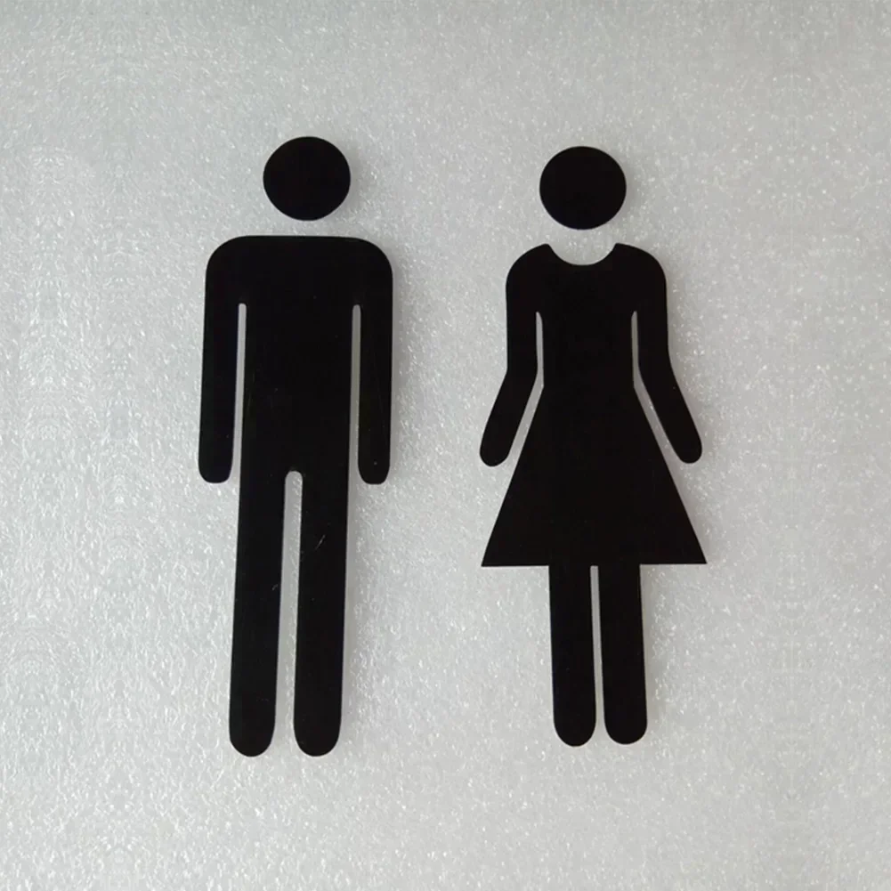 Diy Man Woman Toile… - image