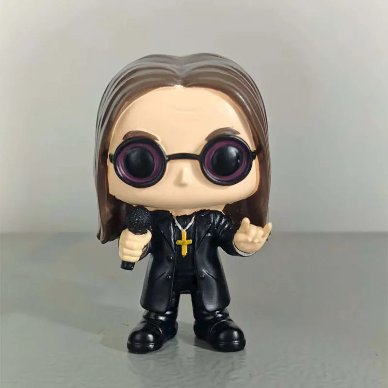 2025 For Ozzy Osbou… - image
