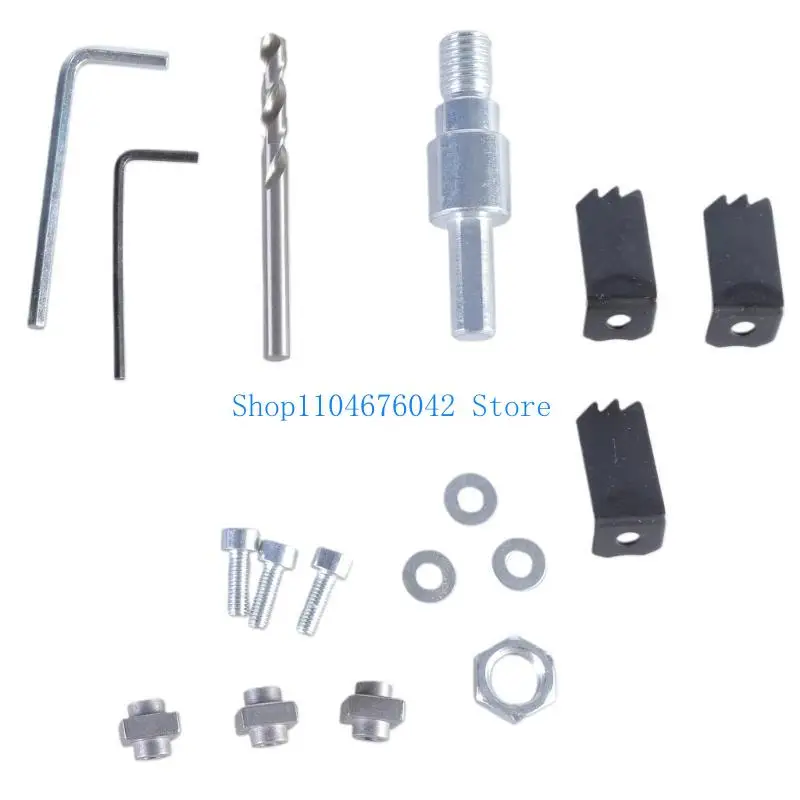 5asd Adjustable Hole Tool for DIY Enthusiasts and Engineers Cutting Tool