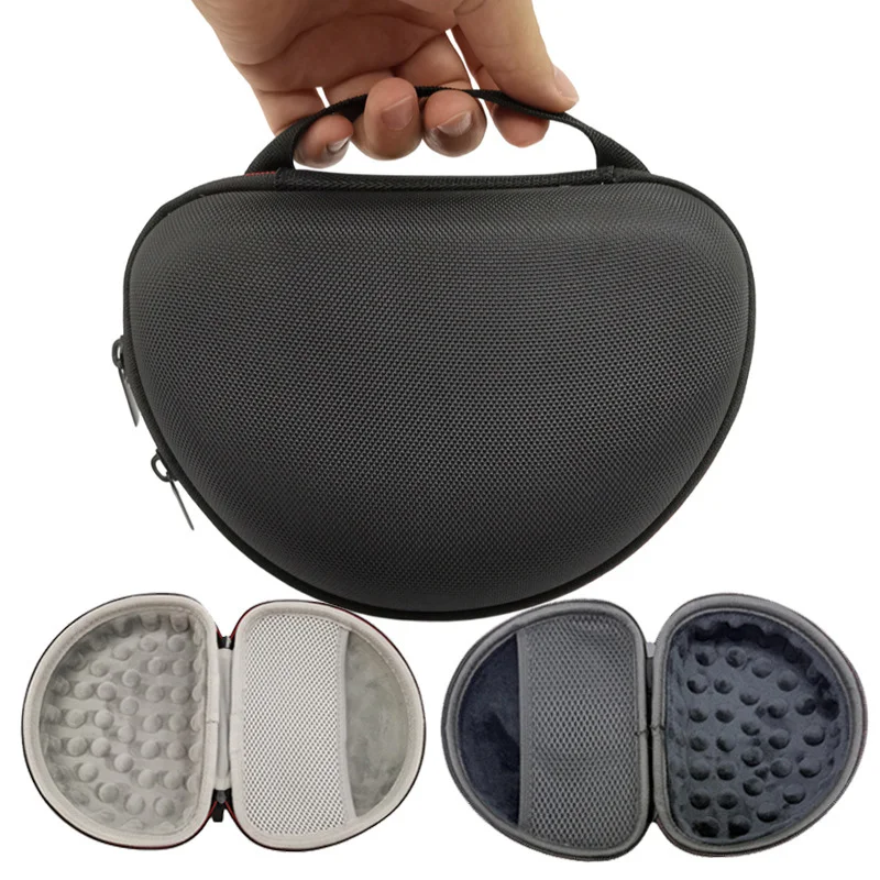 

Headphone Case for JBL Tune 510BT 500BT 600BTNC T450BT 660NC JR 300BT 310BT Sony MDR-ZX110, Wired Wireless Protective Sleeve Bag