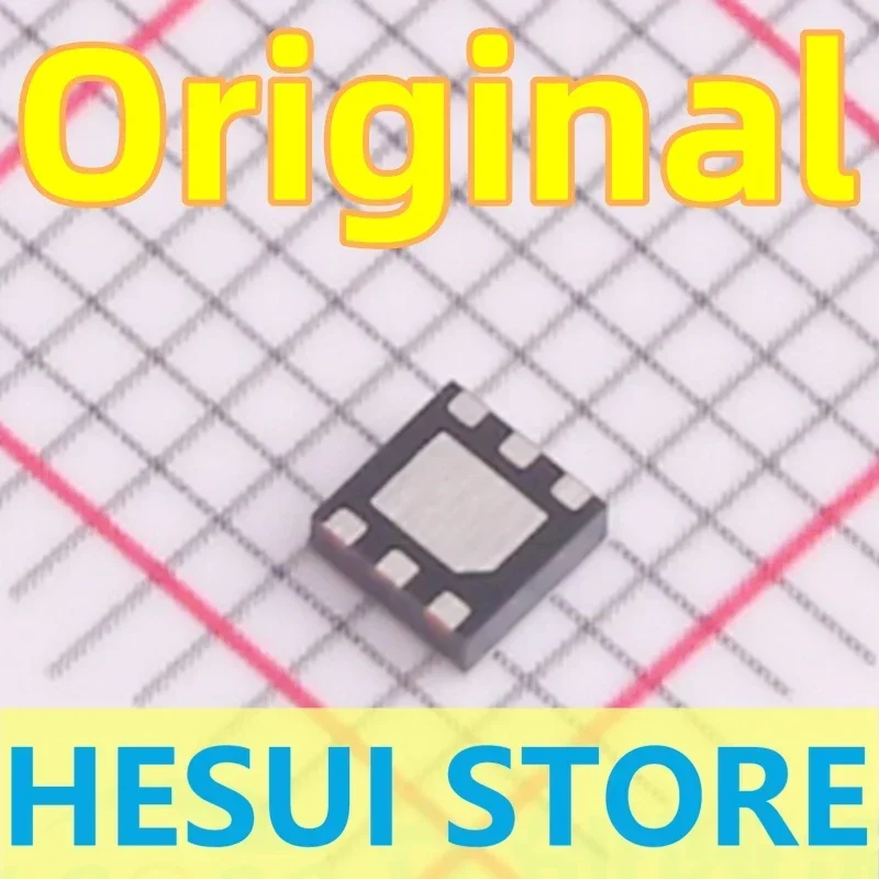 Temperature and humidity sensor SGP41-D-R4 Original