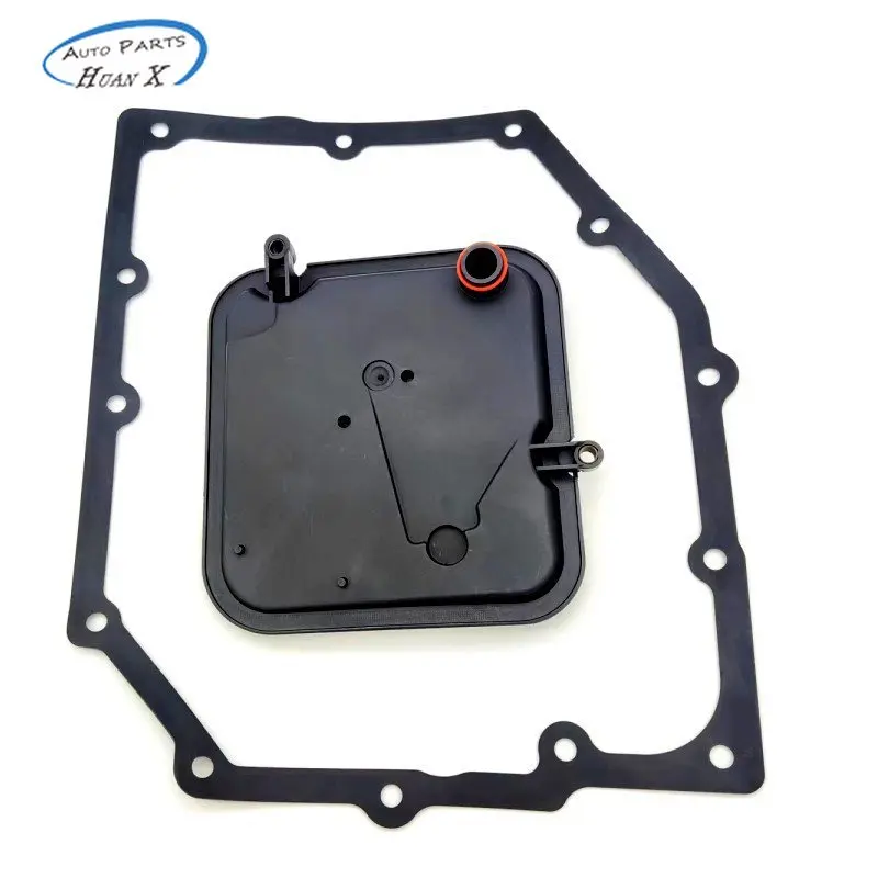 42RLE Transmission Filter Oil Pan Gasket For Chrysler Dodge Jeep Liberty Wrangler Dakota 42RLE 52852913AA 52852913AB 68059549AA