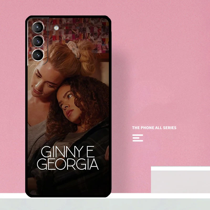 حافظة لهاتف سامسونج جالاكسي S25 Ultra S20 S21 S22 S23 S24 S9 S10 Plus S24 FE #3