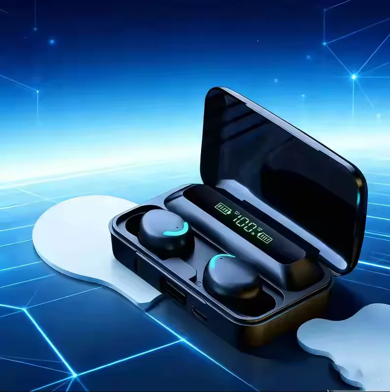 F9-5C Tws Earphone …