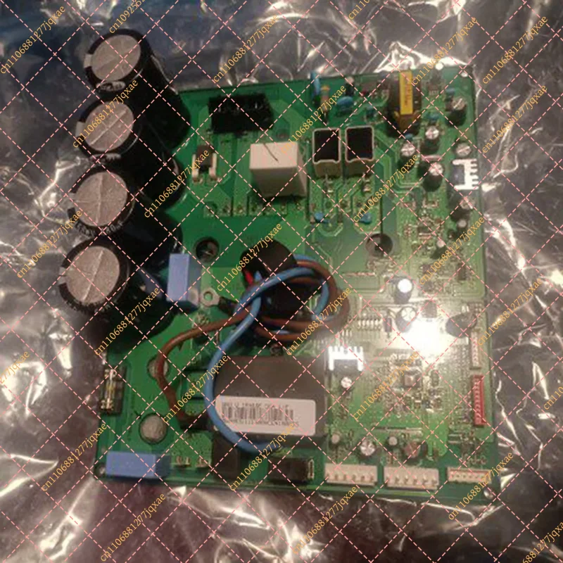 Air Conditioner Control Board - Main PCB (DB93-11113B / DB41-01032A / DB93-11112D / DB93-11112E)