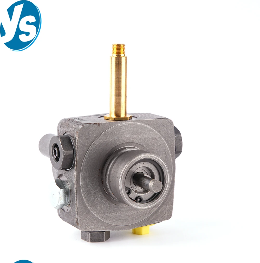 Italy Original RBL 3007800 Oil Pump For Riello 40G Series Diesel Burner G3 G5 G10 G20 Boiler Fuel Pump Burner Spare Parts