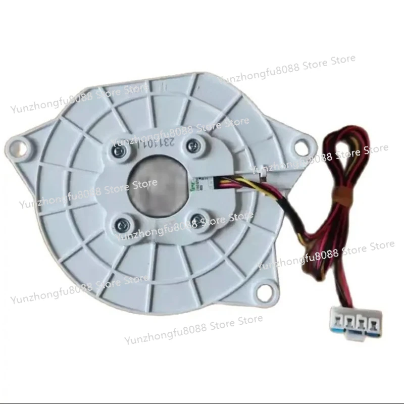 

New for Refrigerator Freezer DC Fan Motor Fan EAU64824806 DC12V Parts