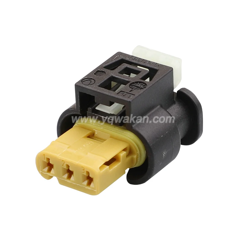 1-20 sets  automotive connector1488991-5 1488992-6 4-2098541-2/1 4H0973703A 872-658-501 A0285454226 13893234 6189-7458 2203771-3