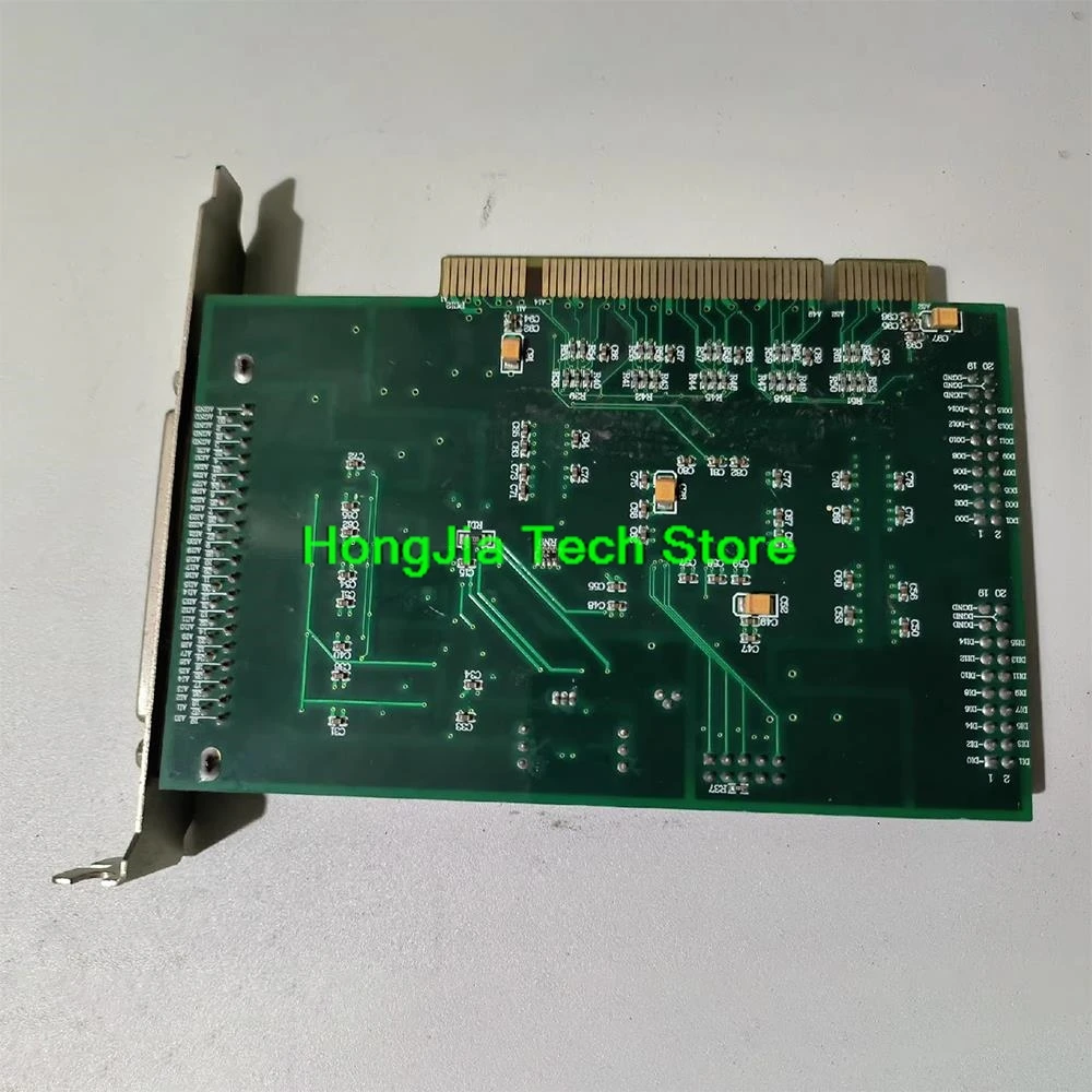 Original For Altai PCI8735 V6.01 32 Channel AI DIO 16 Channel PCI Data Acquisition Card