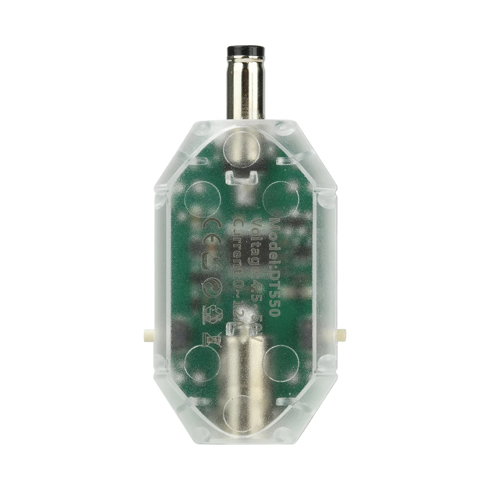 DC4.5-50V Max 12A 6…