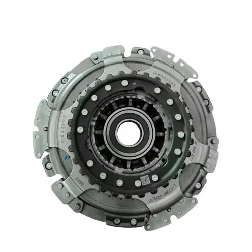 

Good Price Automatic Transmission Gearbox Parts AM DQ200 Transmission Gearbox clutch 6DT25-1600010