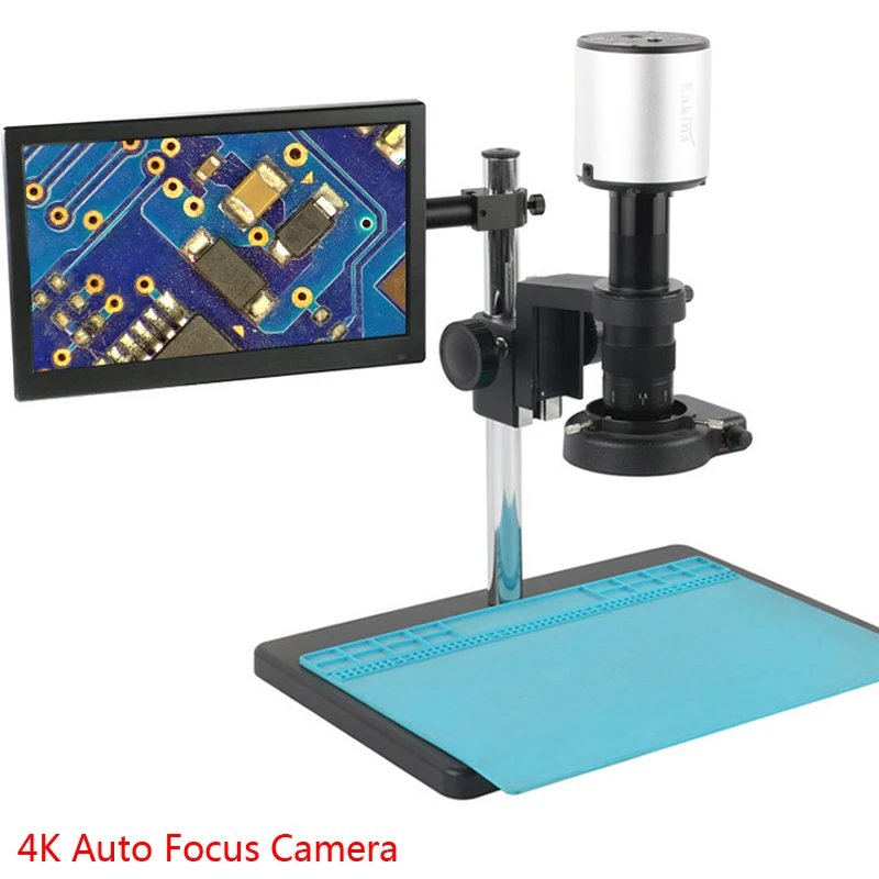 Auto Focus Af 4K Uh…