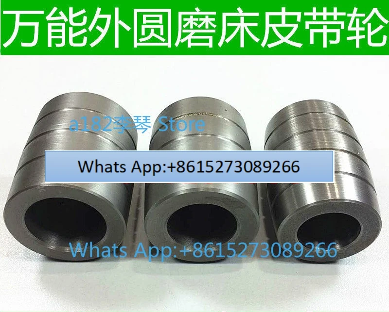 M131W Grinder Pulley M1432 Grinder Pulley M1420 Grinder Belt
