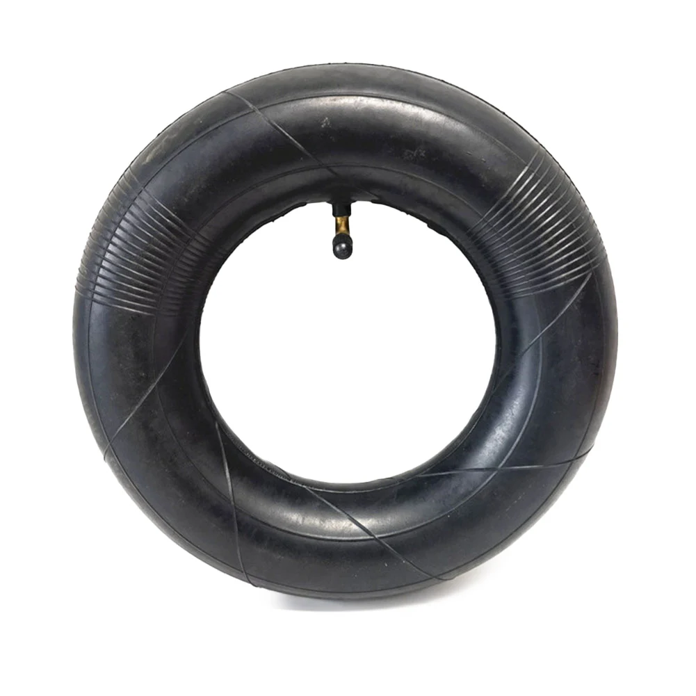 Part Inner Tube 4.10/3.50-6 Applications Replacement Rubber Wheelbarrow 4.00-6 Black Excellent For Elder Inner Tube