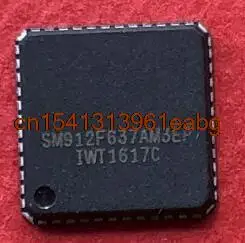 

IC 100% новый SM912F637AM3EP QFN48