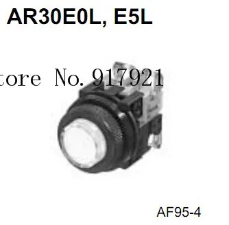 

[ZOB] AR30E0L import of Japanese Fuji fuji AR30G2L button switch AR30V5L opening 30mm --10pcs/lot