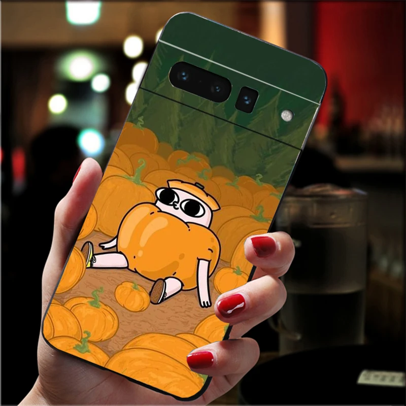 Phone Case For Goog…