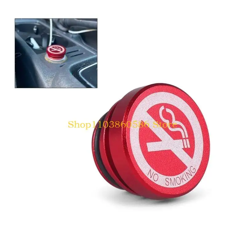 242a Plug plugue à prova poeira universal Acessórios interiores da plugue universal