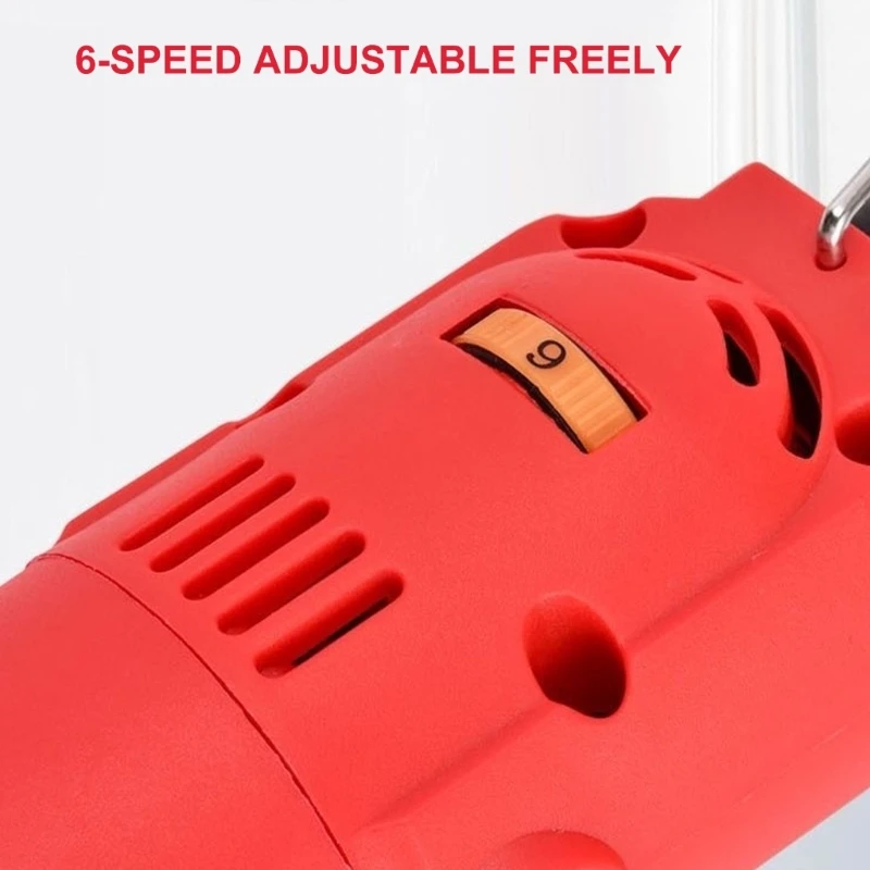 Heavy Duty  380W Electric Straight Grinder With Adjustable Speeds Suitable For Ceramic Tile Polishing And Stone Cleaning - Image 5