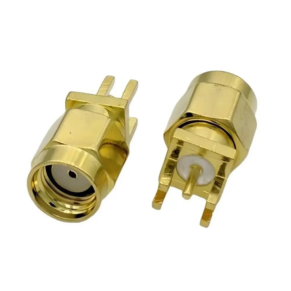 

Minimum order quantity：100 pieces for SMA-JE RF connector