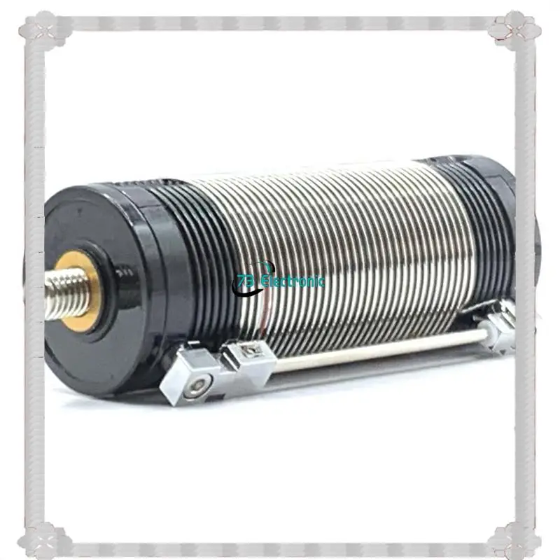 24-Hour Delivery Induction Coil For PAC-12 Induction Coil JPC-350 Antenna Extremely High Strength