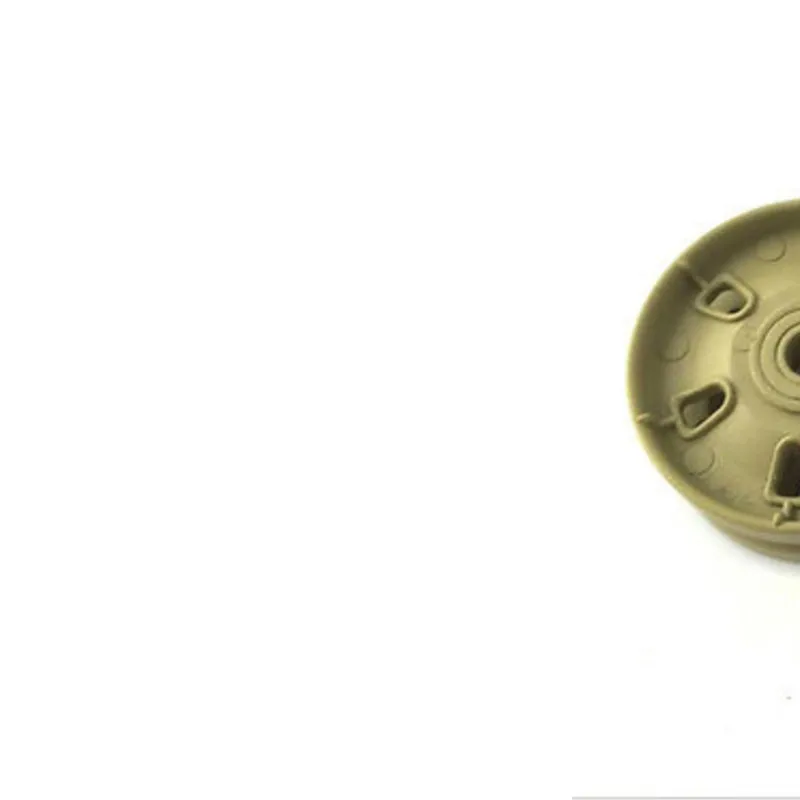 En Stock HENG LONG 1/16 British Challenger II RC Tank 3908 ruedas tensoras de plástico accesorios TH00499-SMT9