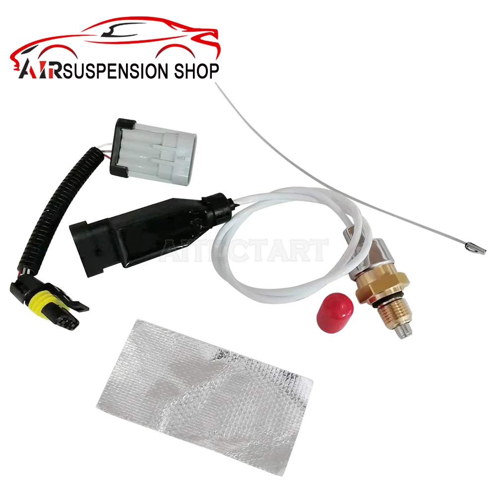 

Новый комплект датчиков положения лезвия турбокомпрессора для Duramax LLY LBZ LMM LML 6,6L 2004.5-2015, OEM 12635324 12643471 Датчик турбофлюпа