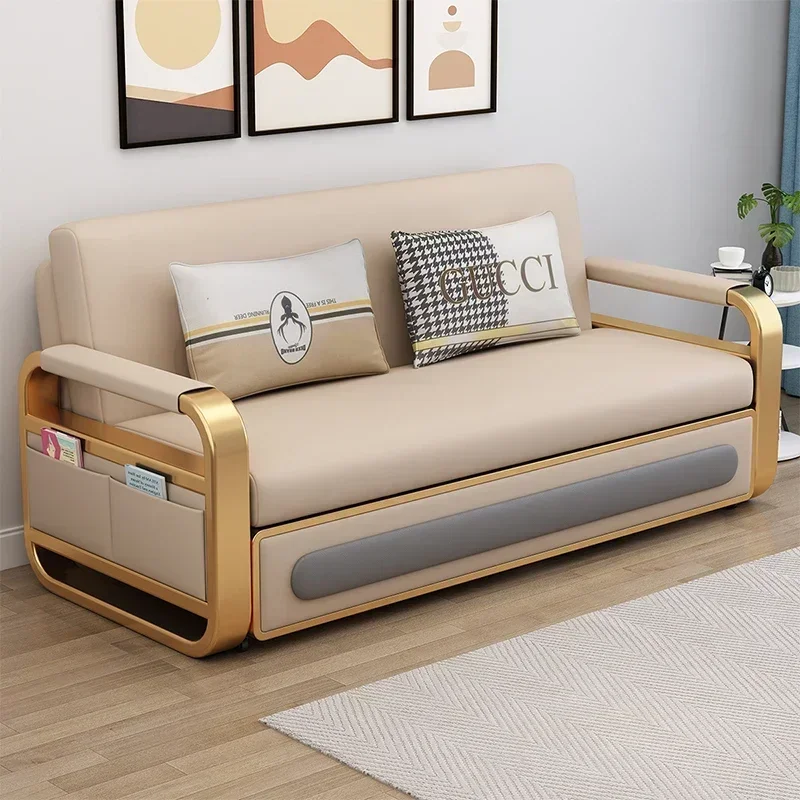 Nordic Armchair Portable Apartment Recliner Sofas Back Support Latex Armchairs Puffs Room