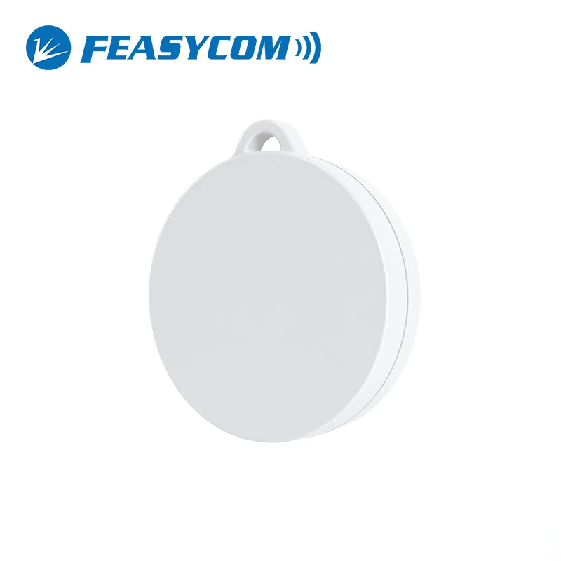 Feasycom Temperature and Humidity Sensor Beacon Bluetooth 5.1 Waterproof IP66