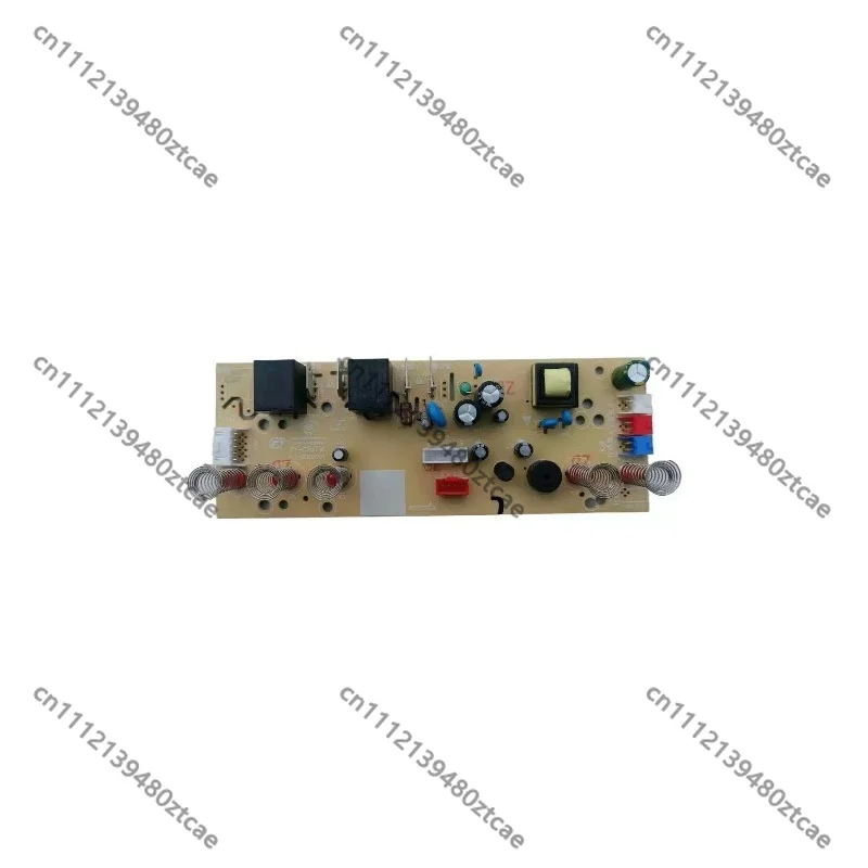 Smart Voice Control Tea Machine Main Circuit Board 6 Pin Dual Water Outlet Replacement Repair Accessory For Beverage Dispenser
