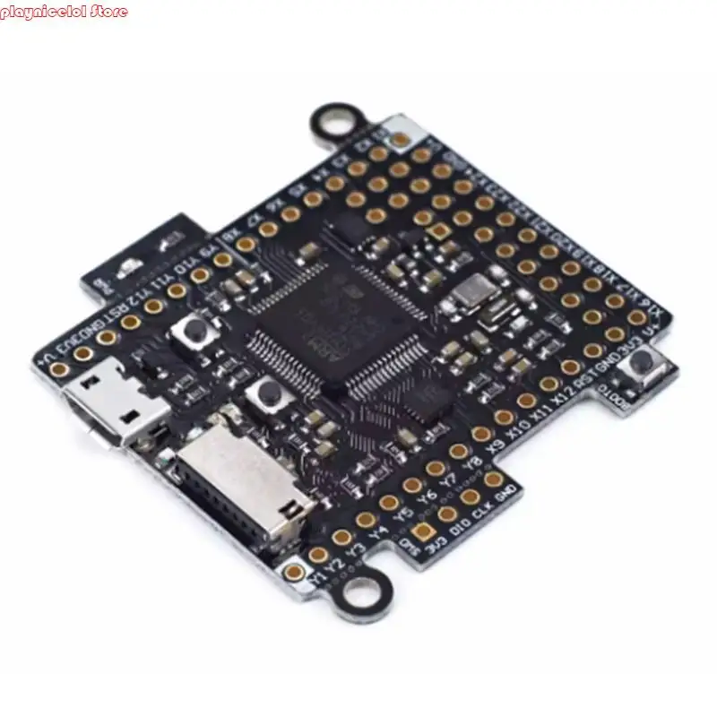 E8BA STM32F405 لوحة التحكم في الروبوتات لأتمتة معالجة بيانات المستشعرات في الوقت الحقيقي
