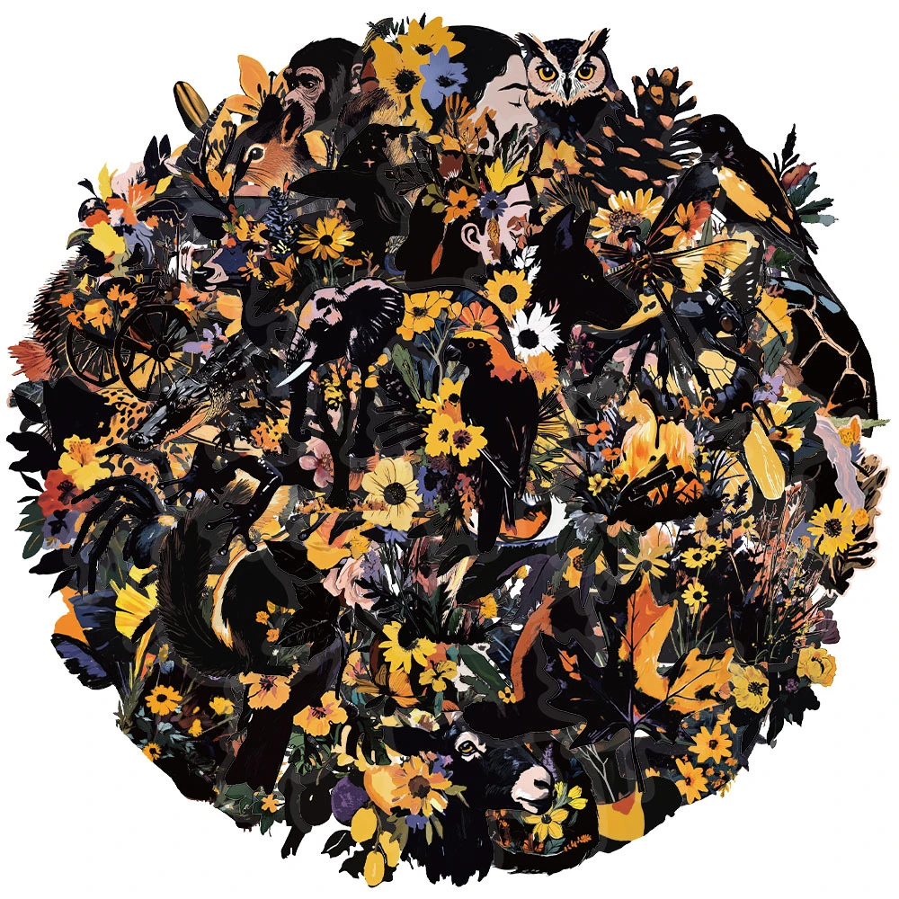 tatuagem floresta negra significado - Compre tatuagem floresta negra  significado com envio grátis no AliExpress version, image size:1000x1000