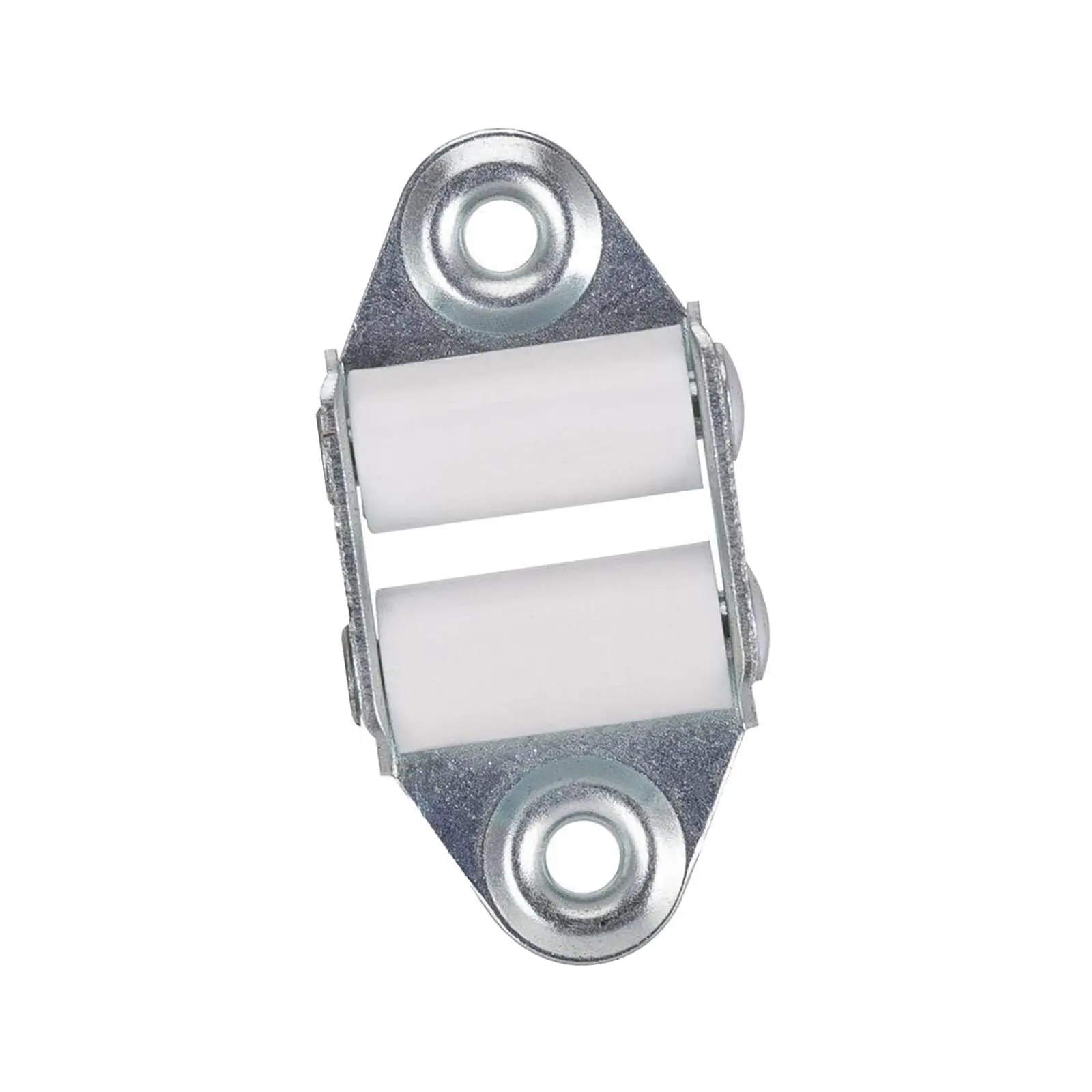 Roller Belt Guide Replacement Shutter Accessories Practical Spare Part Easy Installation Roller Wheels