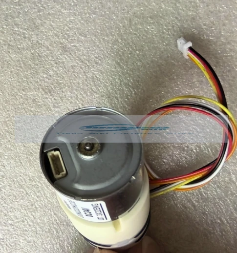 New sampling vacuum pump 12V brushless air pump Small self-priming pump 00H220H012 gas liquid NIDEC