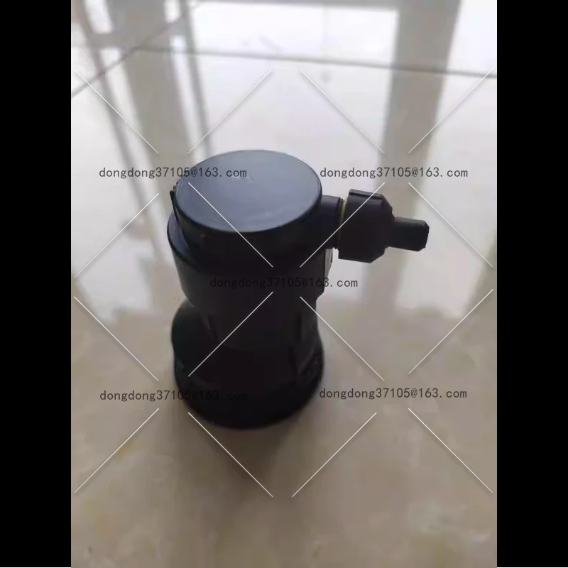 

Gas wall-hung boiler accessories, gas-water separator, exhaust valve