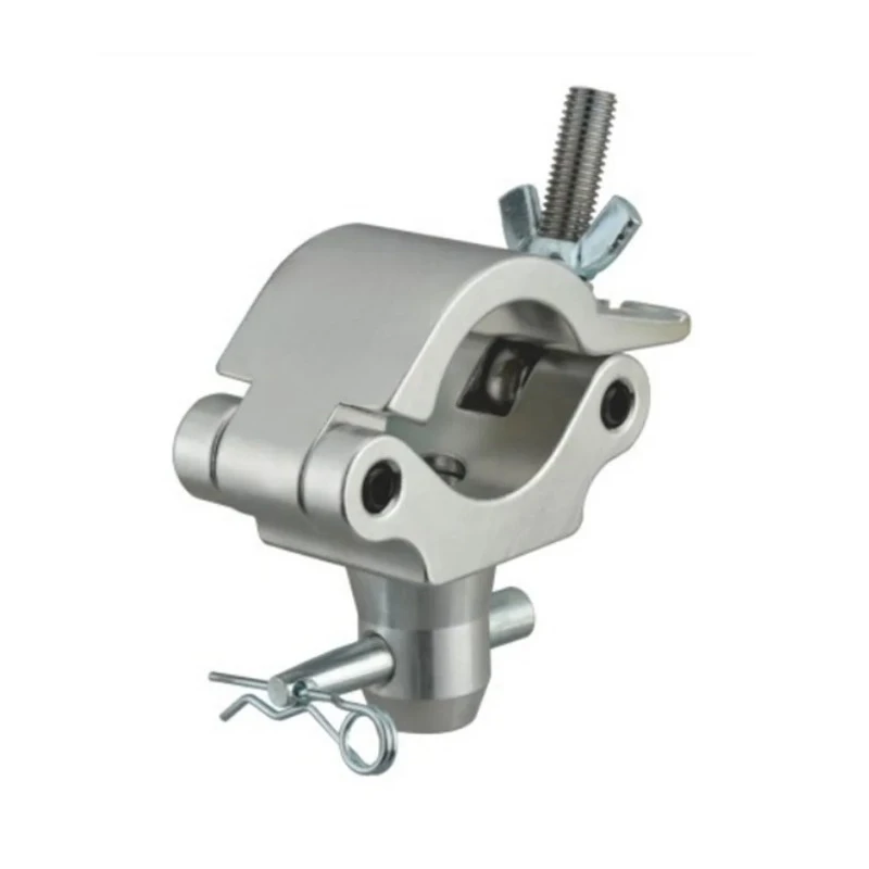 Stage Light Truss Aluminum Clamp Lighting Hook Clamp