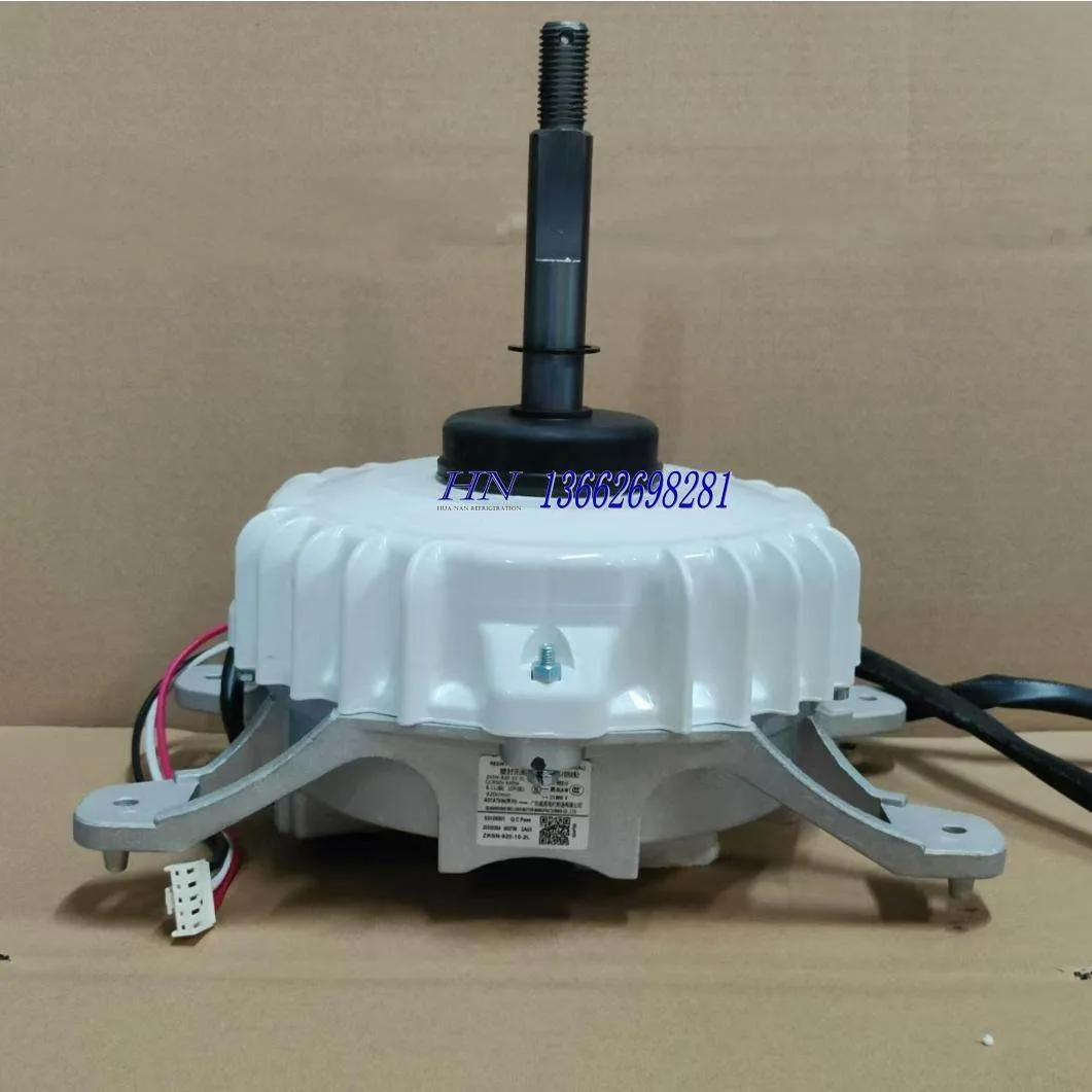 New motor ZKSN-920-2L ZWF-920L2 ZKSN-560-10-1L ZWF-560L1